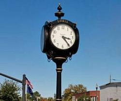 Clock