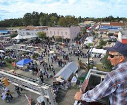Loris, South Carolina