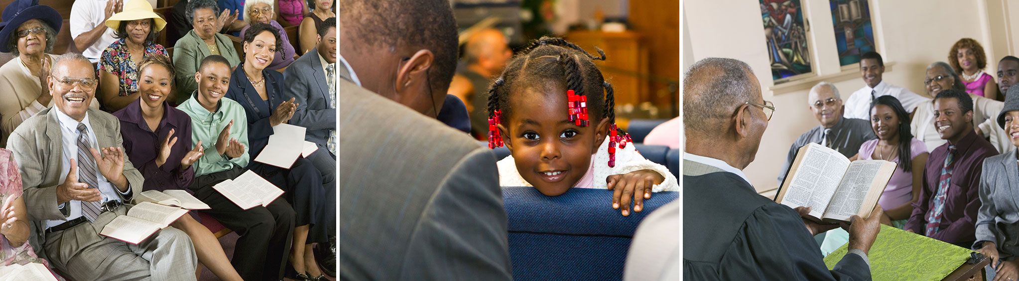 Mount Zion Missionary Baptist Church