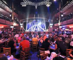 Wildhorse Saloon in Nashville, TN