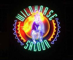Wildhorse Saloon