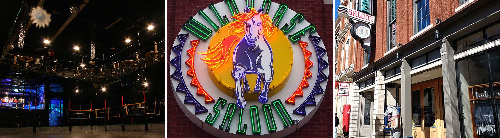 Wildhorse Saloon