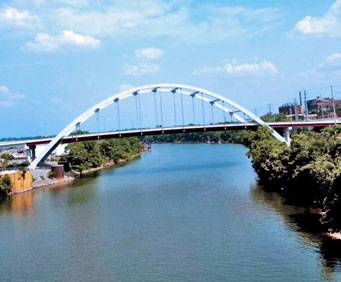 Gateway Bridge
