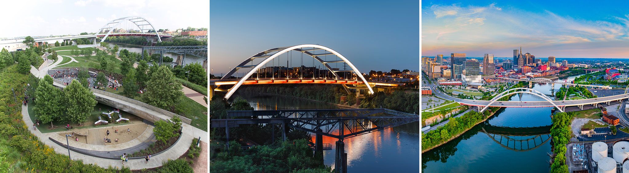 Gateway Bridge