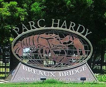 Parc Hardy