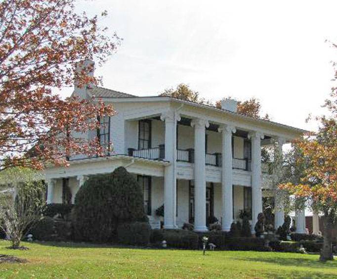 loretta lynn's ranch in hurricane mills, tn