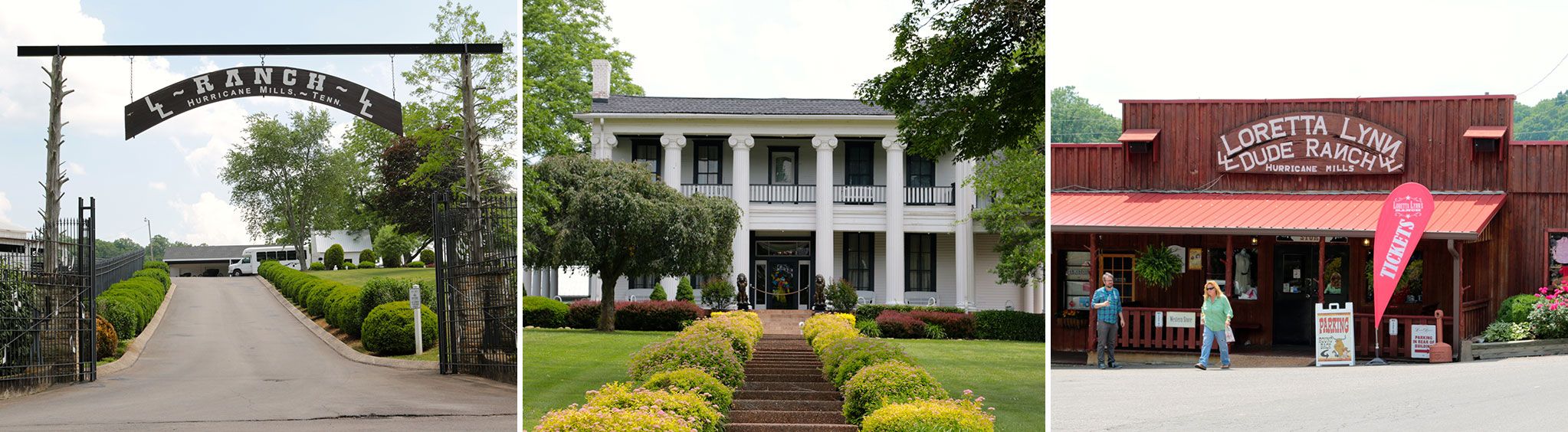 Loretta Lynn's Ranch