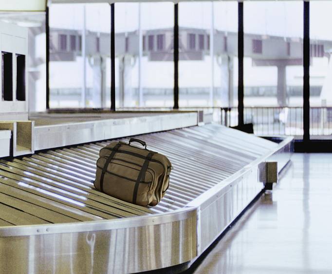 Convention Centers & Airports