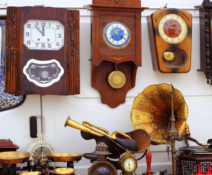 Renninger's Antiques