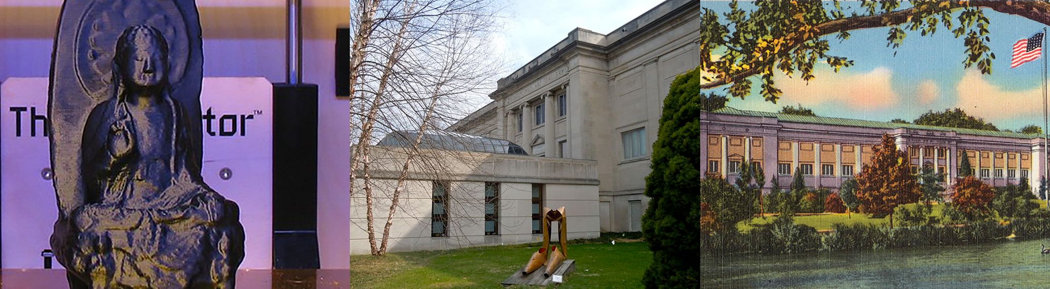 Reading Public Museum