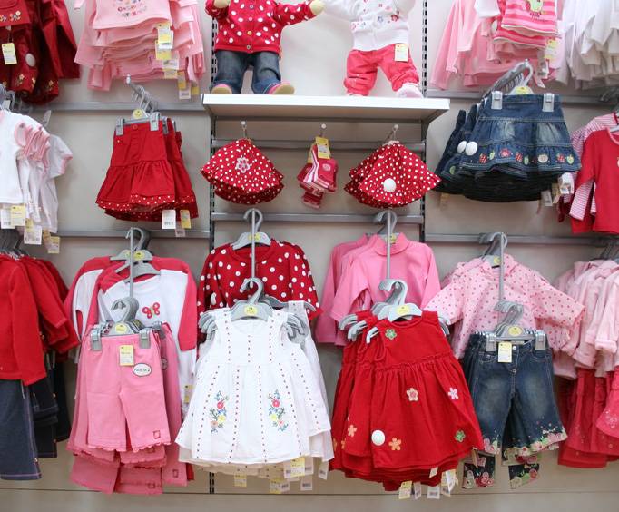 VF Outlet: Rockvale Square