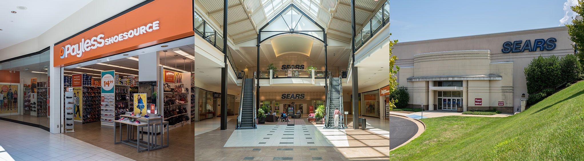 Dulles Town Center