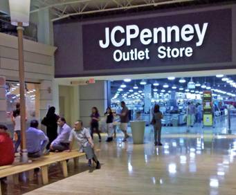 Potomac Mills in Prince William, VA
