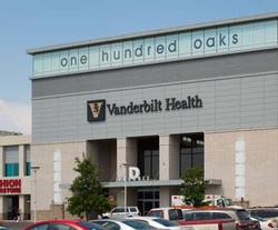 Vanderbilt Health