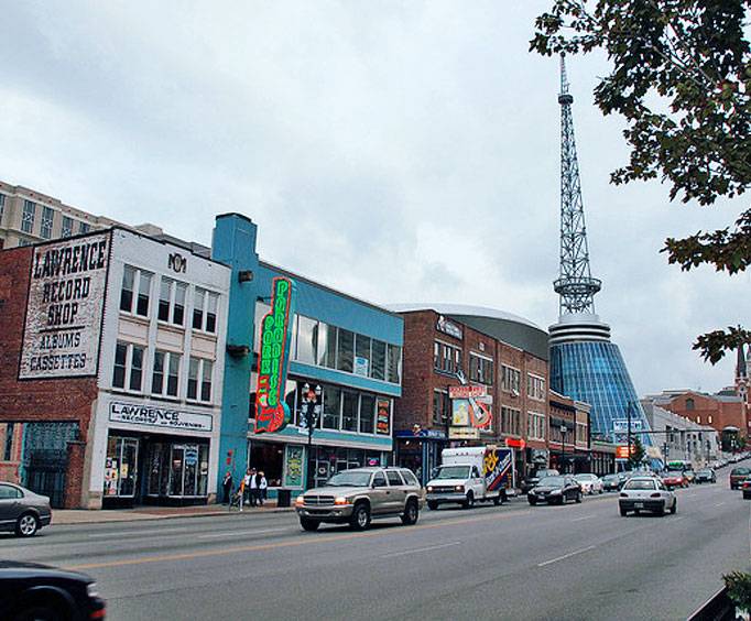 Music Valley Village