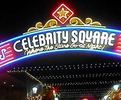 Celebrity Square