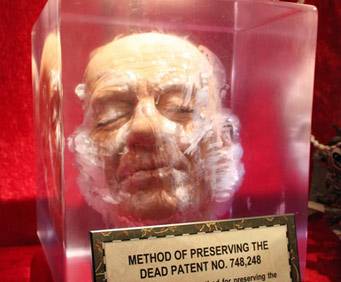Ripley's Believe It or Not! Museum