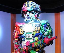 Ripley's Believe It or Not! Museum in Myrtle Beach, SC