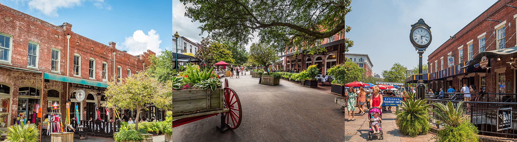 City Market