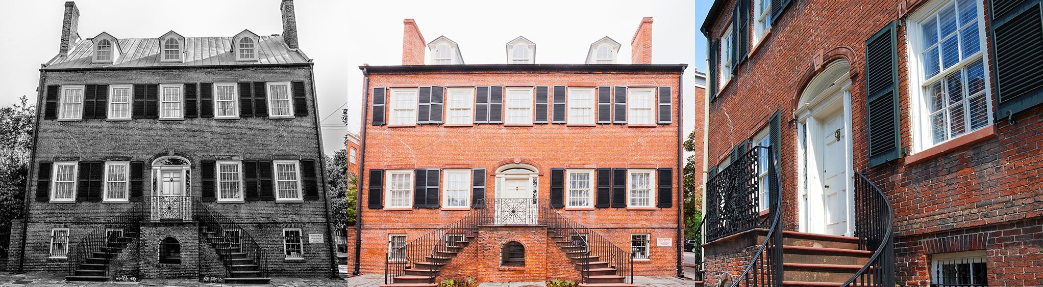 Davenport House