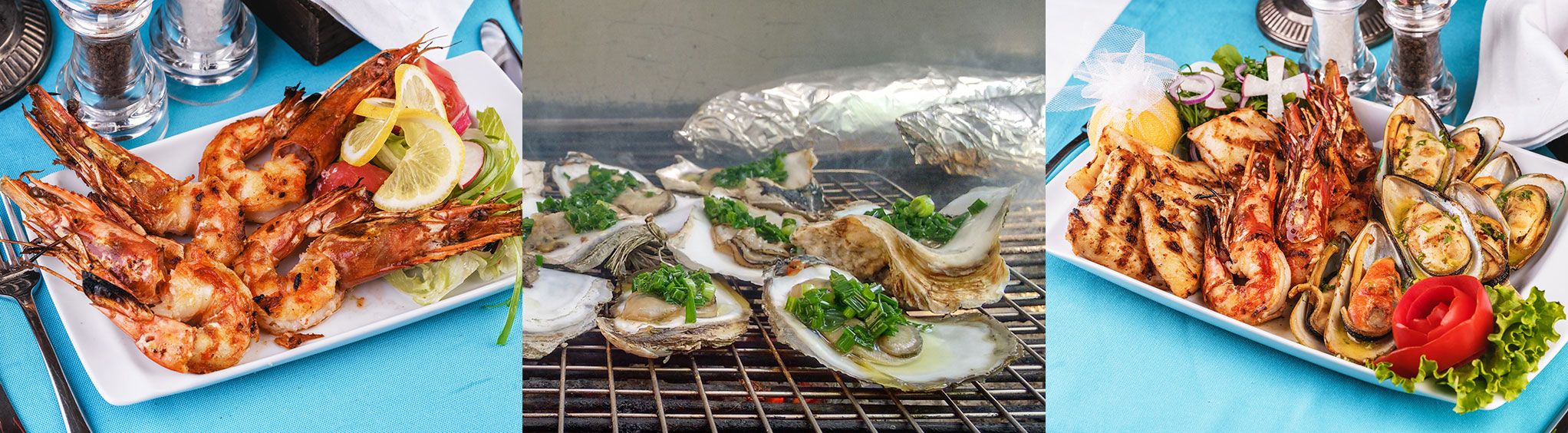 Uncle Bubba's Oyster House