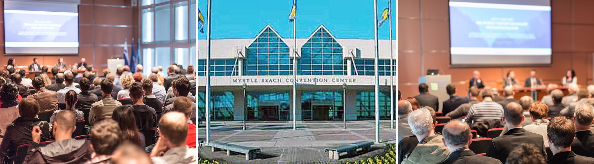 Myrtle Beach Area Convention & Visitors Bureau