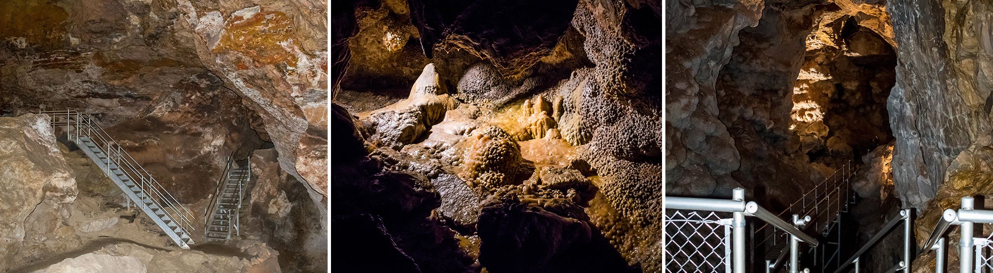 Jewel Cave National Monument