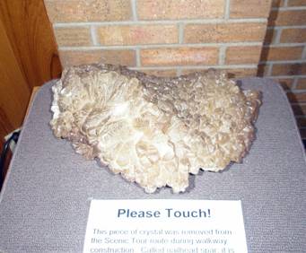Jewel Cave National Monument