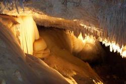 Jewel Cave