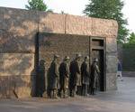 Franklin Delano Roosevelt Memorial in Washington, DC Franklin Delano Roosevelt Memorial in Washington, DC