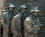 Franklin Delano Roosevelt Memorial in Washington, DC Franklin Delano Roosevelt Memorial in Washington, DC
