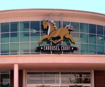 Wolfchase Galleria