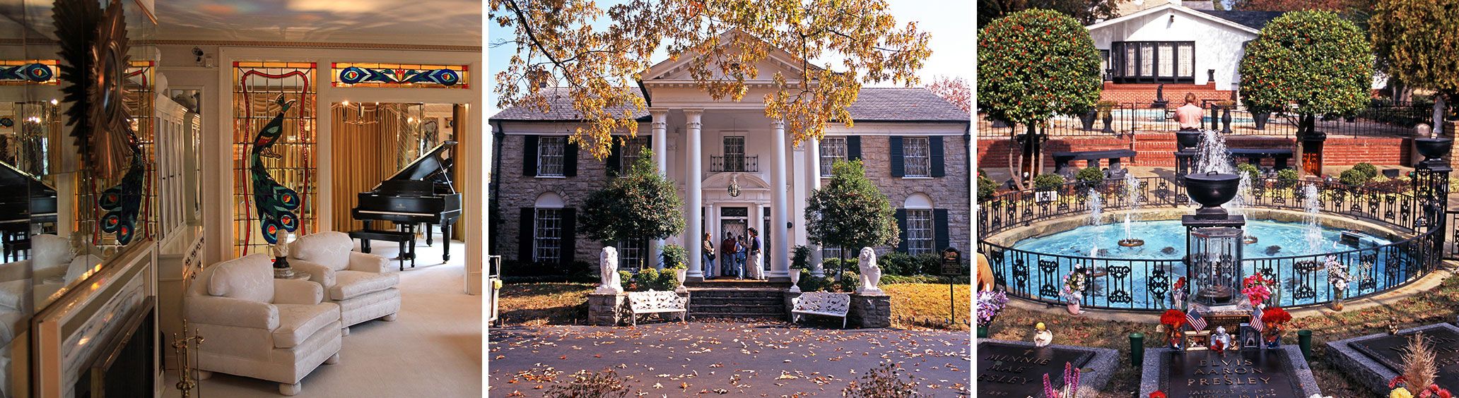 Graceland Memorial Park