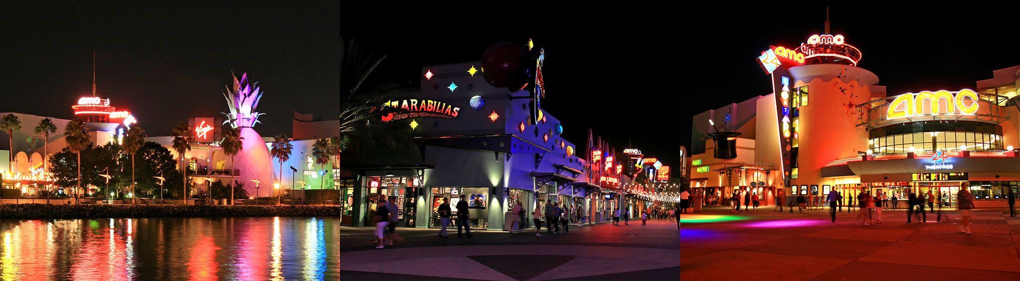 Downtown Disney