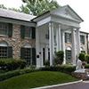 Elvis Presley's Graceland Memphis Vacation Package