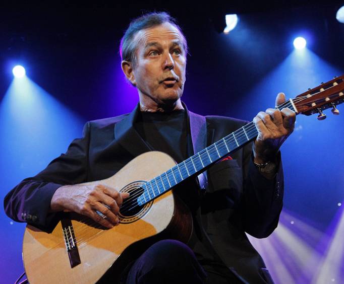 Jim Stafford Show