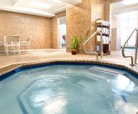 Room Photo for Grand Plaza Hotel Branson Mo