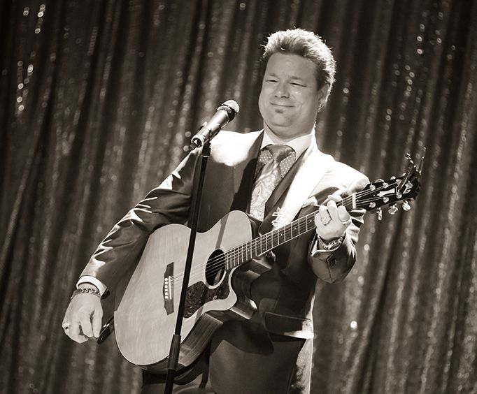 Mike Walker Lasting Impressions