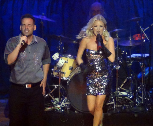 GAC Sampler Show, God and Country