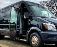 College of the Ozarks on the Discover Branson Luxury Mercedes Van Tour