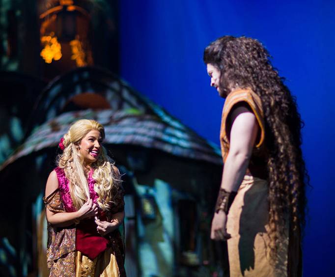Buy Samson At Sight And Sound Theatres® Branson Tickets