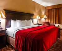 Room Photo for Best Western Music Capital Inn