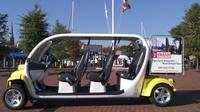 Ride around in an electric eCruiser