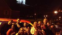 Haunted Pub Crawl