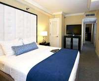 Allerton Hotel Chicago Dining
