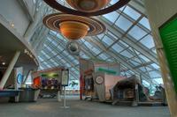 Adler Planetarium