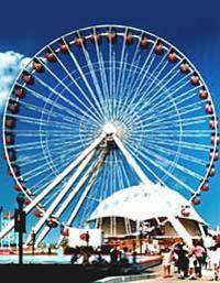 Navy Pier