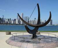 Historic Chicago South Shore Tour, natural history