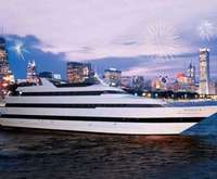 Chicago Fireworks Cruise