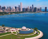 Adler PLanetarium